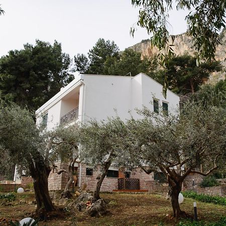 Villa Rubino Mondello - By Rentalbeb Italy 팔레르모 외부 사진