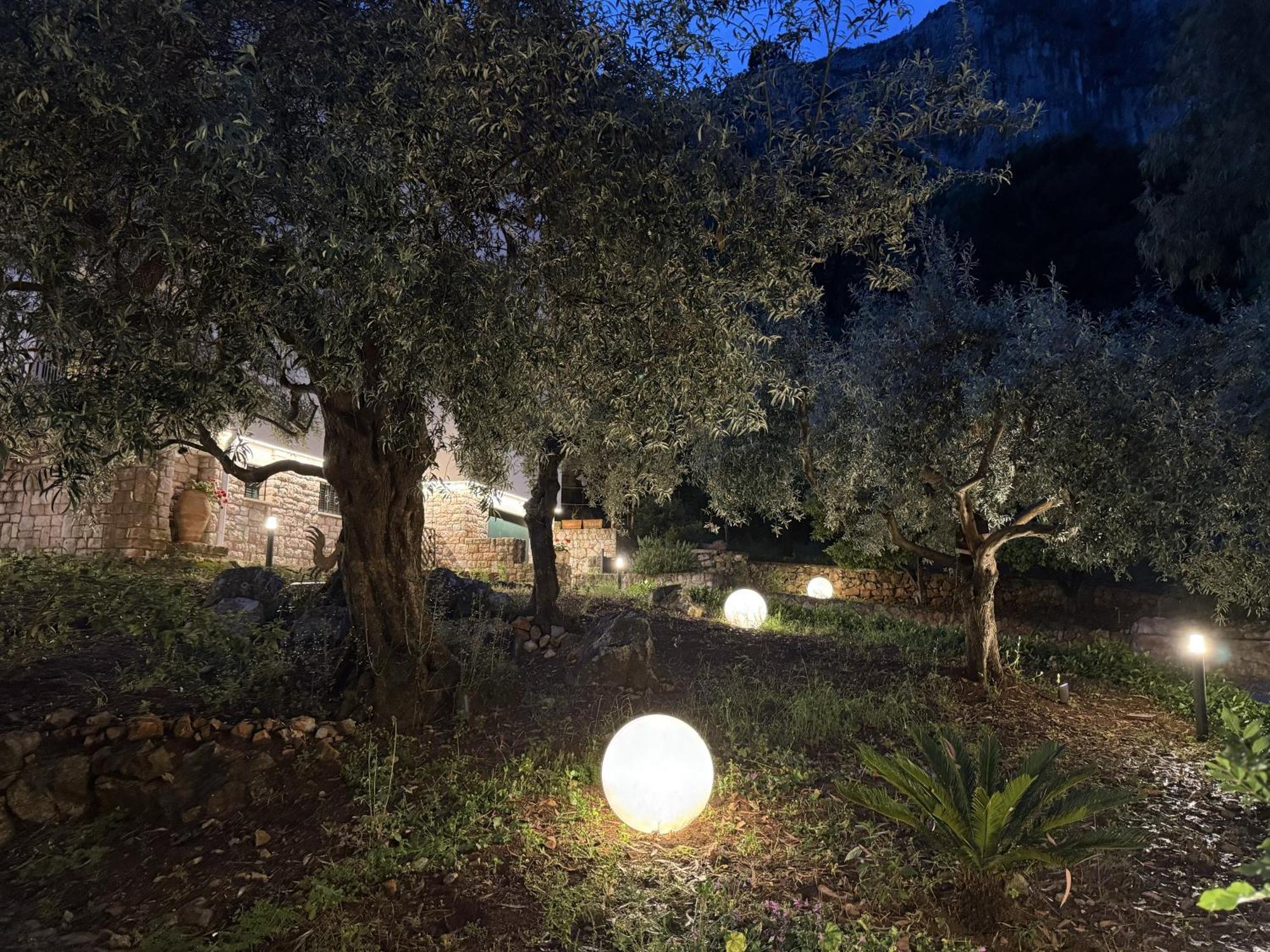 Villa Rubino Mondello - By Rentalbeb Italy 팔레르모 외부 사진